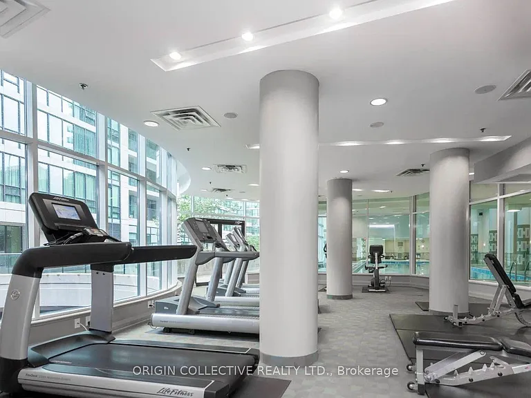 12 Yonge St #602 — Photo 16