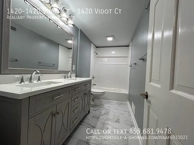 1420-1422 Vidot Ct #1420 VIDOT CT — Photo 8