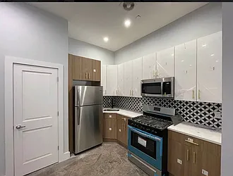 Rented by Budget Real Estate NYC Inc