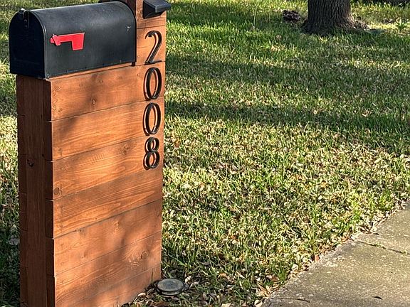 Exterior Address Verification