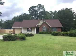 102 Ashley Dr, Guyton, GA 31312