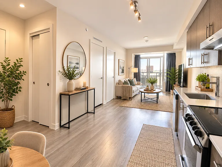 212 King William St #723 — Photo 1
