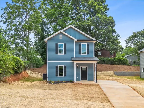 1111 Manly St, Winston Salem, NC 27105