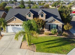 4632 W Harvard Ave, Fresno, CA