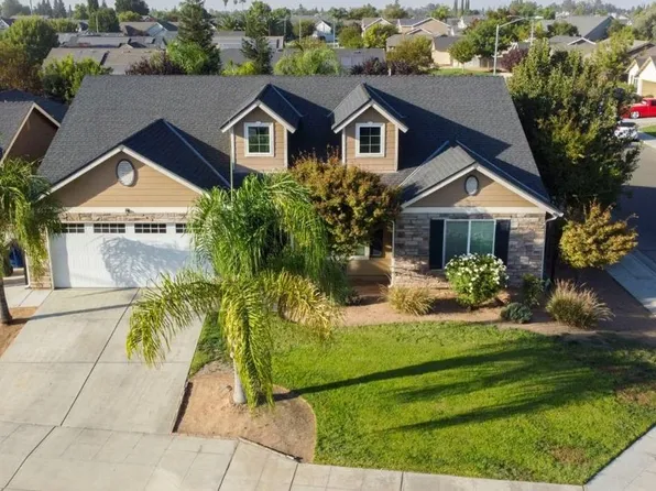 4632 W Harvard Ave, Fresno, CA 93722