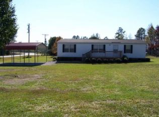 1497 Highway 548, Conway, SC 29527