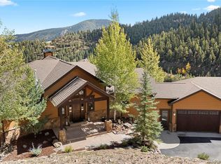 610 Clear Creek Rd, Evergreen, CO 80439