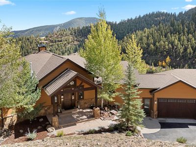 610 Clear Creek Road, Evergreen, CO, 80439