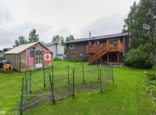 6911 Burlwood Dr, Anchorage, AK 99507