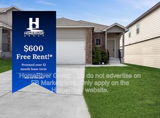 13541 Lily Ln, Saint Hedwig, TX 78152