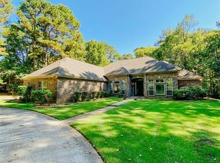 3004 Jonathan St, Texarkana, TX 75503