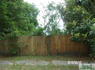 5 W 43rd St, Savannah, GA 31401