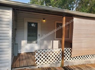 49 Christopher Lane, Mountain Home, AR 72653