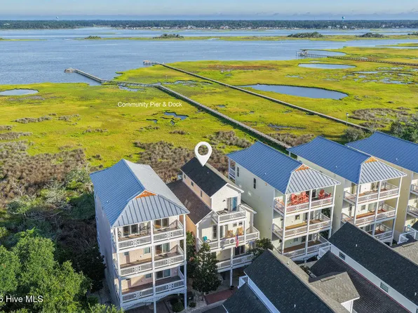 111 Coastal Cay, Surf City, NC 28445
