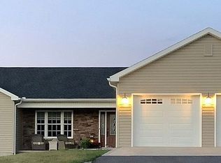 320 Valley Church Rd, Hopewell, PA 16650