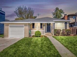 313 Estrella Way, San Mateo, CA 94403