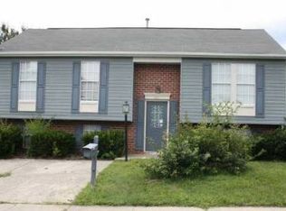 601 Sweetshade Ave, Frederick, MD 21703