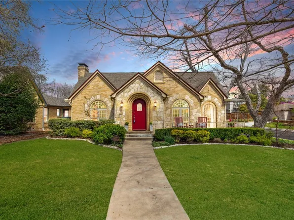 5947 Monticello Ave, Dallas, TX 75206