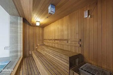 Sold by Sotheby's International Realty