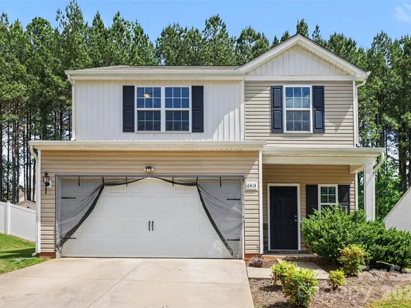 6414 Jerimoth Dr, Charlotte, NC 28215