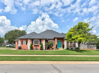 1501 NW 148th St, Edmond, OK 73013