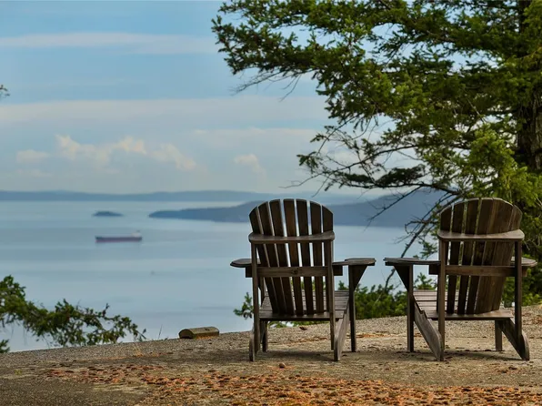 470 Heck Hill Rd, Southern Gulf Islands, BC V0N 2J2