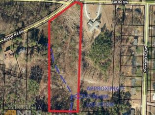 2710 Butner Rd SW, Atlanta, GA 30331