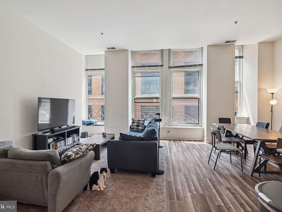 1st image of 1001 Chestnut St #603W