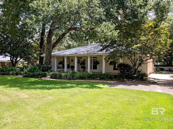 7190 Graham St, Fairhope, AL 36532