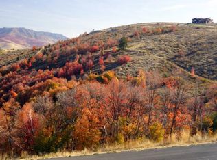 6535 E Chaparral Rd, Huntsville, UT 84317