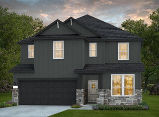 Riverdale Plan, Windcress, Cove, TX 77523