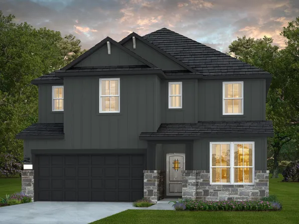 Riverdale Plan, Windcress