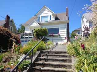 2707 36th Ave SW, Seattle, WA 98126