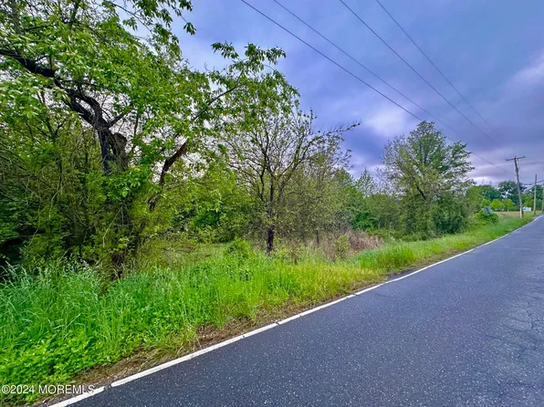 41 Conover Road, Millstone, NJ 08535