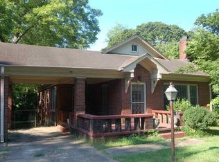 649 Cobb St, Athens, GA 30606