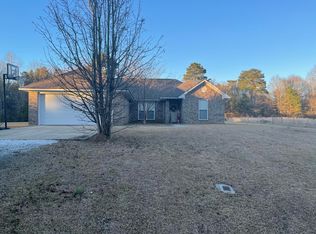 1264 Palmetto Rd, Tupelo, MS 38801