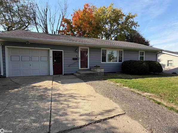 1915 Crestview Dr, Carroll, IA 51401