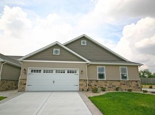 527 N Edison St, Freeburg, IL 62243