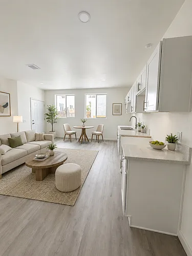 520 W Colden Ave #1/2 Photo 1