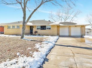 1633 N Charles St, Wichita, KS 67203