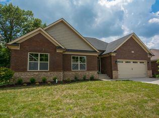 10115 Reeseman Dr, Louisville, KY 40291