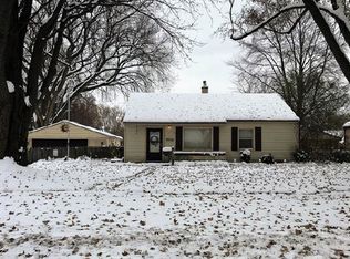 32251 Donnelly St, Garden City, MI 48135
