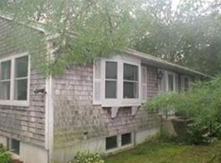 38 Adamsville Rd, Westport, MA 02790