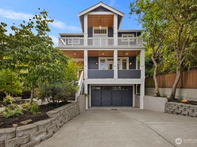 317 31st Avenue, Seattle, WA, 98122