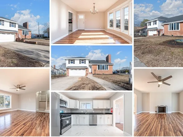 1201 N Ohio Ave, Atlantic City, NJ 08401