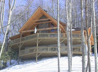 530 Rubin Walker Rd, Vilas, NC 28692