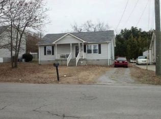 139 Heritage Cir, La Vergne, TN 37086