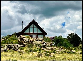 245 Tyndall Rd, Silver Cliff, CO 81252
