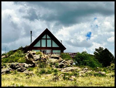 245 Tyndall Rd, Silver Cliff, CO, 81252
