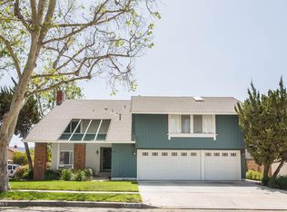 2390 Graceland St, Simi Valley, CA 93065